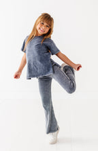 Load image into Gallery viewer, NAVY | Vintage FLARE Set