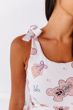 Load image into Gallery viewer, Girly Gingerbread | (ADULT) TANK