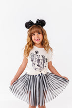 Load image into Gallery viewer, Skelly Magic | KIDS CREAM TEE