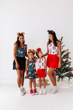 Load image into Gallery viewer, Holiday Snacks | (KIDS) Activewear SET