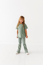 Load image into Gallery viewer, OLIVE | Vintage FLARE Set