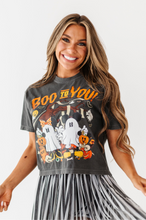 Load image into Gallery viewer, Boo to You | ADULT TEE (*ALL styles here!)