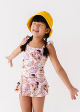 Load image into Gallery viewer, Summer Minnie | 2-PIECE Skirted Swim