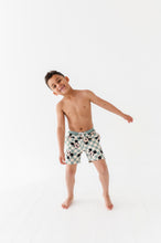 Load image into Gallery viewer, Seafoam Mouse Check | BOARDSHORTS