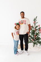 Load image into Gallery viewer, Mickey Red Check | ALL KIDS/ADULTS STYLES HERE!