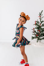 Load image into Gallery viewer, Holiday Snacks | (KIDS) Activewear SET