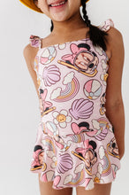 Load image into Gallery viewer, Summer Minnie | 2-PIECE Skirted Swim