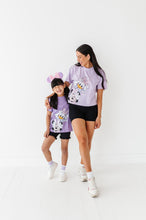 Load image into Gallery viewer, Daisy & Minnie | ADULT (Crop + unisex Tee here!)