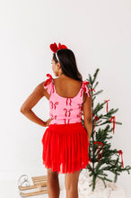 Load image into Gallery viewer, Mouse Bows PINK | (ADULT) TANK