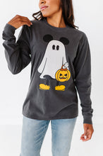 Load image into Gallery viewer, Mickey Ghost | ADULT TEE (*ALL styles here!)