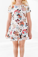 Load image into Gallery viewer, PRINCESS | Activewear SET