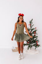 Load image into Gallery viewer, Pearly Ears | (ADULT) TANK