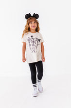 Load image into Gallery viewer, Skelly Magic | KIDS CREAM TEE