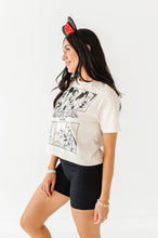Load image into Gallery viewer, Cartoon Cover | ADULT (Crop + unisex Tee here!)