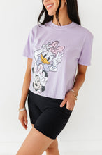 Load image into Gallery viewer, Daisy & Minnie | ADULT (Crop + unisex Tee here!)