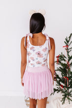 Load image into Gallery viewer, Girly Gingerbread | (ADULT) TANK