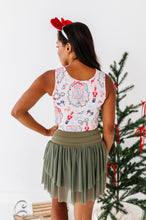 Load image into Gallery viewer, Christmas Park Magic | (ADULT) TANK