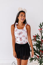 Load image into Gallery viewer, Girly Gingerbread | (ADULT) TANK