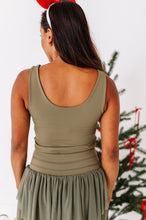 Load image into Gallery viewer, Pearly Ears | (ADULT) TANK