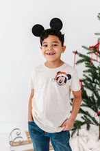 Load image into Gallery viewer, Christmas Pocket Mickey | ALL KIDS/ADULTS STYLES HERE!