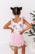 Load image into Gallery viewer, Girly Gingerbread | (KIDS) Activewear SET
