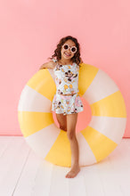Load image into Gallery viewer, Magic Beach Day | 2-PIECE Skirted Swim