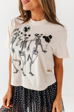 Load image into Gallery viewer, Skelly Magic | ADULT TEE (*ALL styles here!)