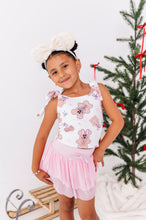 Load image into Gallery viewer, Girly Gingerbread | (KIDS) Activewear SET