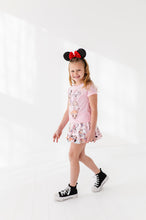 Load image into Gallery viewer, GIRL GANG | PINK KIDS TEE