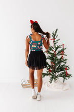 Load image into Gallery viewer, Holiday Snacks | (ADULT) TANK