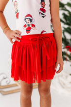 Load image into Gallery viewer, Holiday Princess | (KIDS) Activewear SET