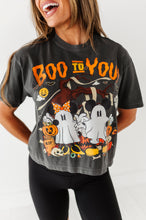 Load image into Gallery viewer, Boo to You | ADULT TEE (*ALL styles here!)