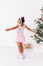 Load image into Gallery viewer, Girly Gingerbread | (KIDS) Activewear SET