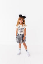 Load image into Gallery viewer, Skelly Magic | KIDS CREAM TEE