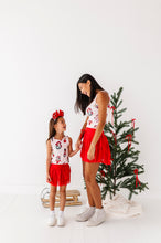 Load image into Gallery viewer, Holiday Princess | (KIDS) Activewear SET