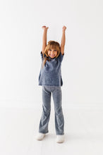 Load image into Gallery viewer, NAVY | Vintage FLARE Set