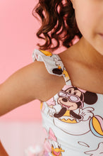 Load image into Gallery viewer, Magic Beach Day | 2-PIECE Skirted Swim