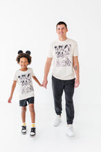 Load image into Gallery viewer, Cartoon Cover | ADULT (Crop + unisex Tee here!)