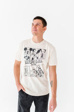 Load image into Gallery viewer, Cartoon Cover | ADULT (Crop + unisex Tee here!)