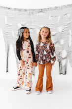 Load image into Gallery viewer, Boho Ghostie | PEPLUM