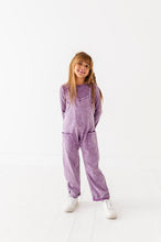 Load image into Gallery viewer, PLUM | Vintage ROMPER Set