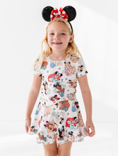 Load image into Gallery viewer, PRINCESS | Activewear SET