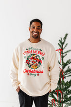 Load image into Gallery viewer, Very Merry Christmas | ALL KIDS/ADULTS STYLES HERE!