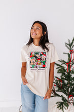 Load image into Gallery viewer, Christmas Polaroid | ALL KIDS/ADULTS STYLES HERE!