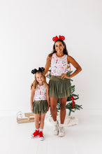 Load image into Gallery viewer, Christmas Park Magic | (KIDS) Activewear SET