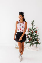 Load image into Gallery viewer, Holiday Princess | (ADULT) TANK