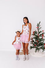 Load image into Gallery viewer, Girly Gingerbread | (ADULT) TANK