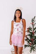 Load image into Gallery viewer, Girly Gingerbread | (ADULT) TANK