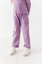 Load image into Gallery viewer, PLUM | Vintage ROMPER Set