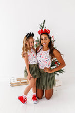 Load image into Gallery viewer, Christmas Park Magic | (KIDS) Activewear SET